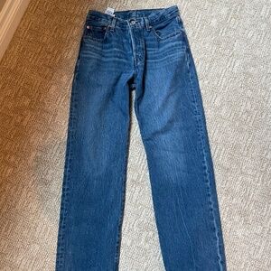 Levi’s 501 90’s jeans 26
